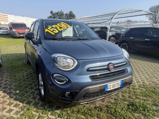 FIAT 500X Cross 1.0 T3 120cv MT CITY Cross - Foto 4