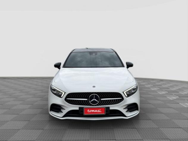 MERCEDES-BENZ A 180 A 250 e EQ-POWER Automatic PREMIUM rif. 24091325 - Foto 8