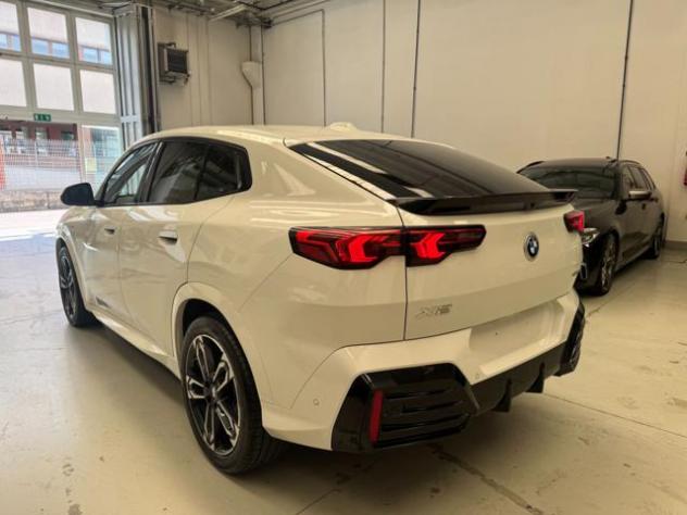 BMW X2 sDrive 20d M-Sport 150CV rif. 23910339 - Foto 5