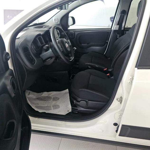 FIAT Panda Cross 1.0 FireFly S&S Hybrid rif. 21959747 - Foto 9