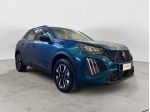 Peugeot 2008 2008 1.2 turbo Edition 100cv