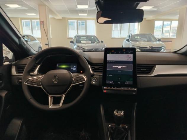 RENAULT Symbioz Symbioz Mild Hybrid MT 140 CV Evolution - Foto 10