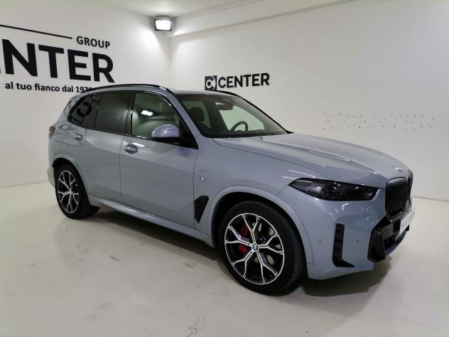 BMW X5 X5 xDrive30d 48V Msport Pro - Foto 3