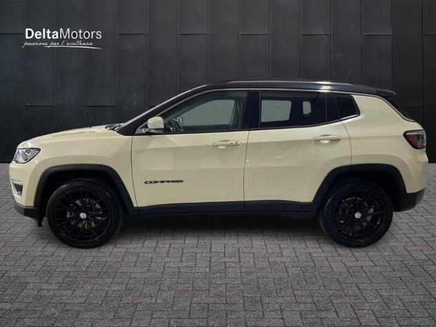 Jeep Compass 2ª serie 1.6 Multijet II 2WD Limited - Foto 2