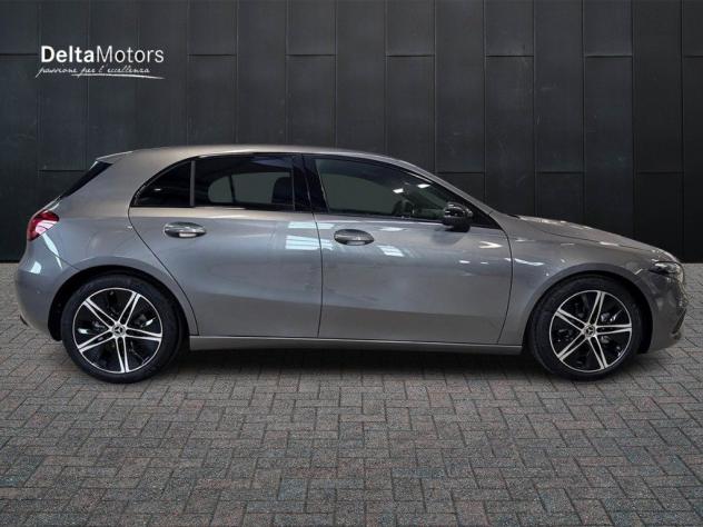 Mercedes-Benz Classe A Classe A 180 d Automatic PROGRESSIVE ADVANCED - Foto 2