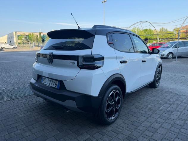 Citroën C3 Turbo 100 cv Manuale MAX - Foto 7