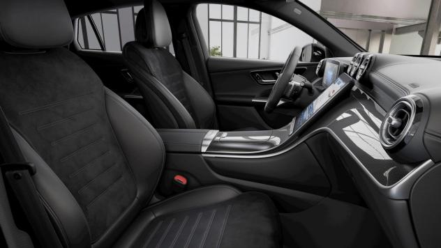 Mercedes-Benz GLC Coupé 200 AMG Line Premium 4matic auto - Foto 7