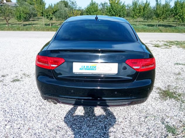 Audi A5 COUPE' 2.0 TDI S-LINE CV 170 SPORT EDITION - Foto 4