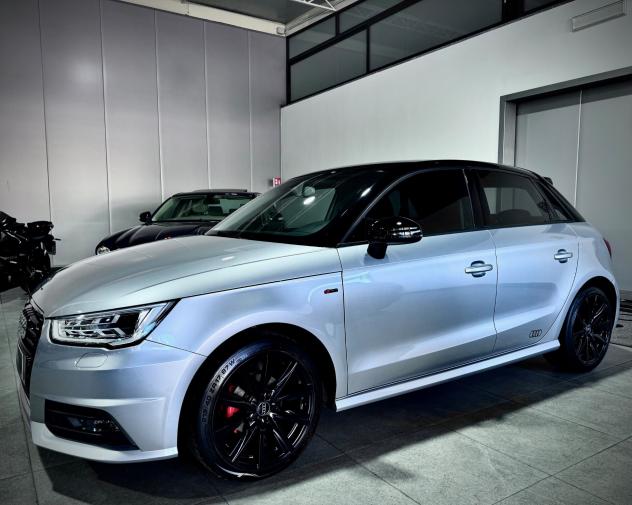 Audi A1 1.4 TDI 90CV S-Line - Foto 3
