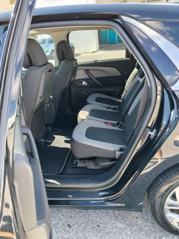 citroen C4 Picasso 1.6 e-HDi 115 Exclusive - Foto 10