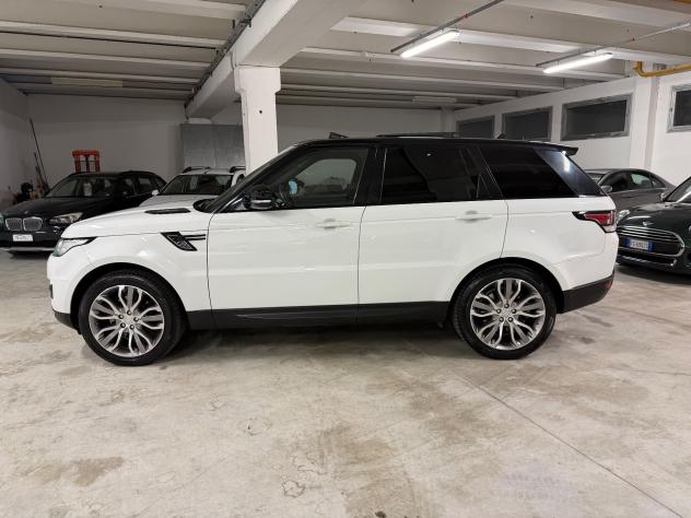 Land Rover Range Sport 3.0 TDV6 HSE Dynamic - Foto 6