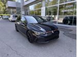 Volkswagen Golf GTI 2.0 TSI DSG