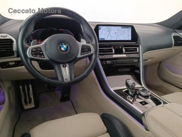 BMW 840 d xDrive Gran Coupé rif. 21188679 - Foto 6