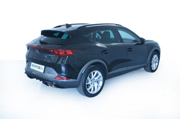 CUPRA Formentor 1.4 E-HYBRID DSG Climatronic 3 zone/Kessy entry + GO/Connectivity Box /Vetri posteriori oscurati/Fari Full LED - Foto 4