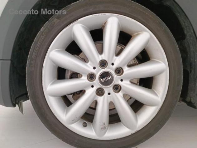 MINI Mini 1.5 Cooper D Boost Cabrio rif. 20897765 - Foto 10
