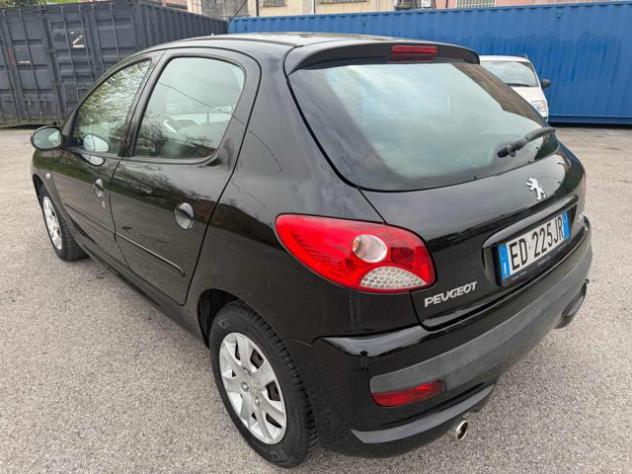 PEUGEOT 206 159,859km Plus 1.1 60CV 5p. senza lavoro da fare rif. 23496218 - Foto 10