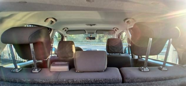 Fiat Sedici 2.0 Mjet 4x2 Emotion - 2014 - Foto 10