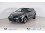 Volkswagen T-Roc 2.0 TDI R-Line 115CV
