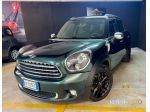 Mini Cooper D Countryman 2.0 Automatica