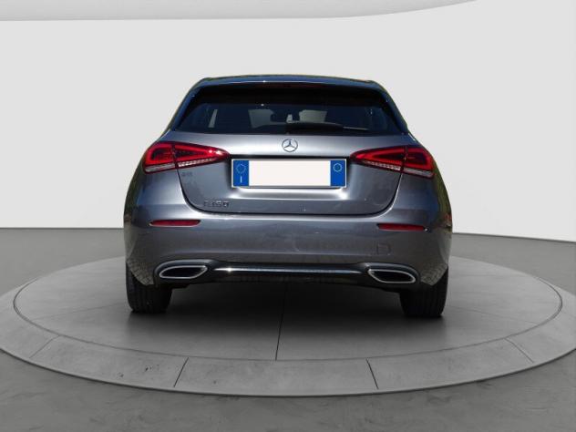 Mercedes-Benz Classe A A 160 Sport - Foto 4