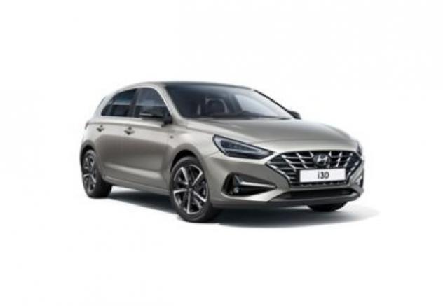 HYUNDAI i30 Wagon 1.0 T-GDI 115 CV 12V Business 3ª seri rif. 23759416 - Foto 6