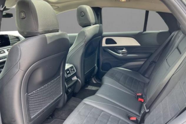 MERCEDES-BENZ GLE 300 d 4Matic Mild Hybrid Coupé Premium rif. 24050115 - Foto 8