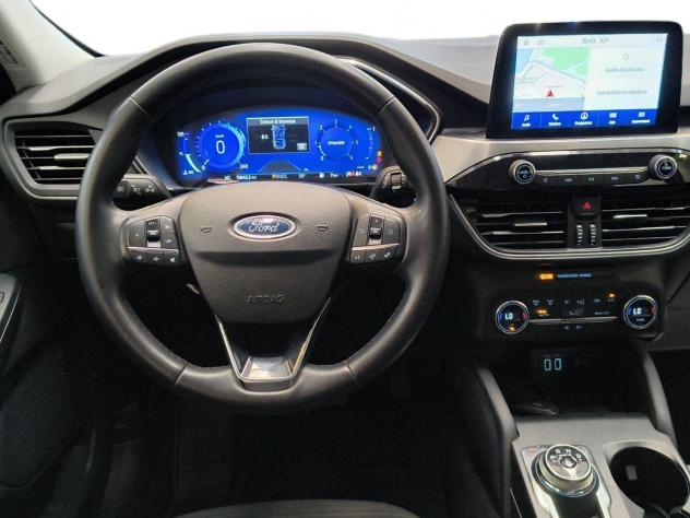 Ford Kuga III 2020 Diesel 1.5 ecoblue Titanium Business 2wd 1 - Foto 7