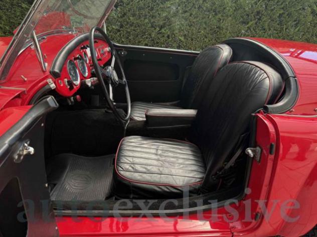 MG MGA 1.5 rif. 23995710 - Foto 9