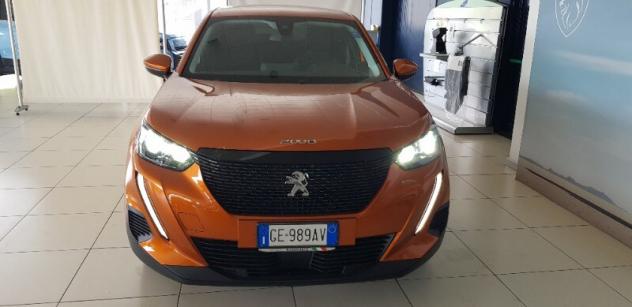 PEUGEOT 2008 2ª serie 2008 BlueHDi 110 S&S Active Pack - Foto 2