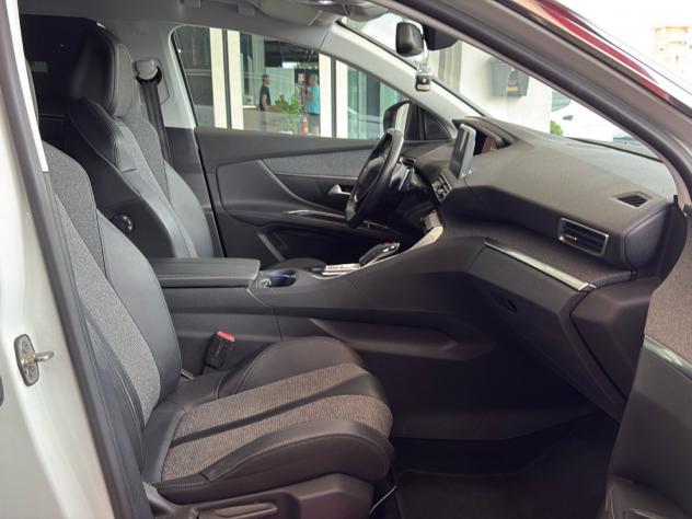 Peugeot 5008 BlueHDi 130 Allure EAT8 S/S aut. - Foto 9