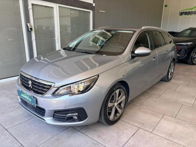 PEUGEOT 308 SW Allure 1.5 BlueHDi 131CV S&S KEYLESS CRUISE - Foto 3