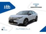 CITROEN C4 Hybrid 100cv e-DCS6 You rif. 24134345