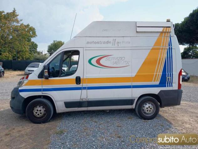 FIAT Ducato 30 2.3 MJT + IVA 22% rif. 24021523 - Foto 6