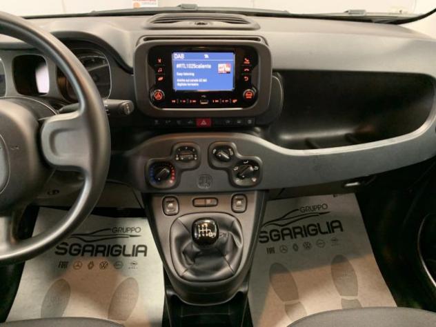 FIAT Panda 1.0 Benzina Hybrid City Life rif. 24052147 - Foto 8