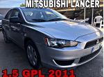 Mitsubishi Lancer 1.5 5p Gpl 2011