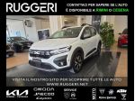 Dacia Sandero Sandero Stepway 1.0 Eco-g GPL 100cv