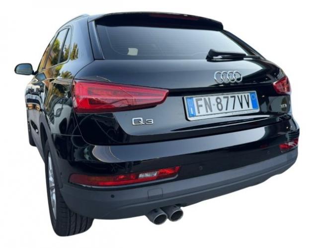 AUDI Q3 2.0 TDI 120 CV Business rif. 24073333 - Foto 2