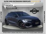 Audi RS 3 Sportback TFSI quattro S tronic 2.5 400cv - PROMO
