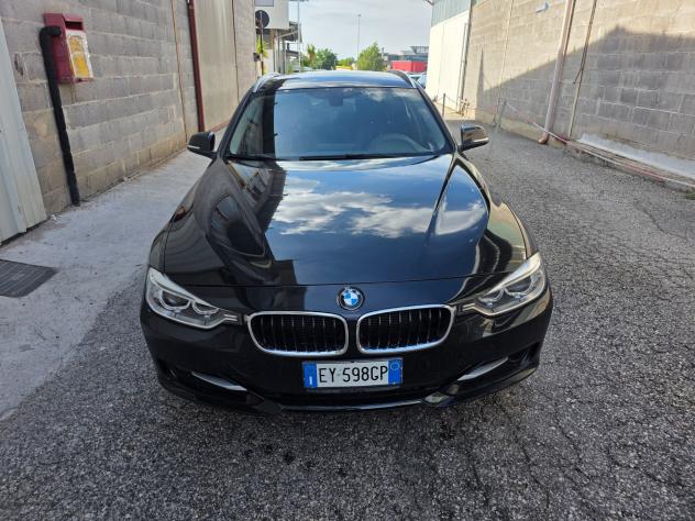 Bmw 320 Touring m sport fullll - Foto 3