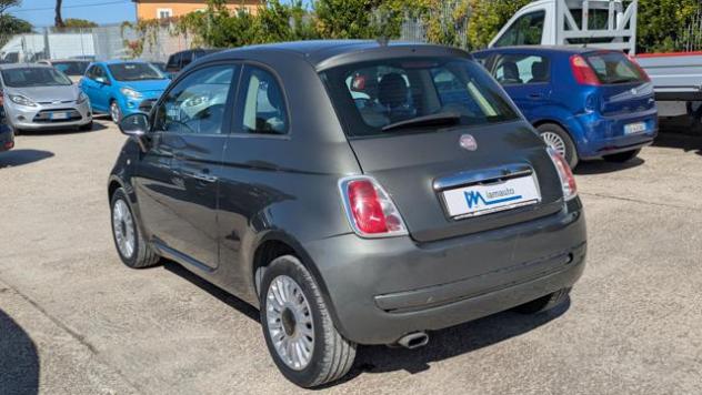 FIAT 500 1.2cc 70cv rif. 24069127 - Foto 4