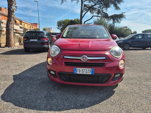 Fiat 500X 1.3 MultiJet 95 CV Lounge - Foto 2