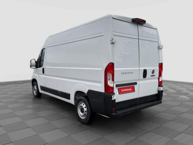 FIAT Ducato Ducato 35 2.2 Mjt 140CV PM-TM Furgone rif. 24170131 - Foto 3