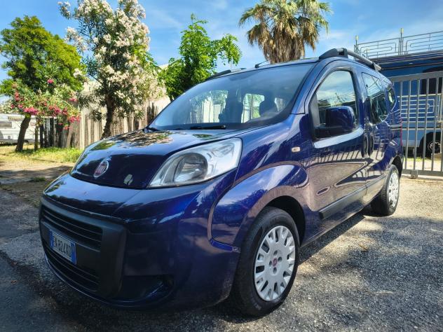 Fiat Qubo 1.3 MJT 75cv Euro 5 - Foto 6