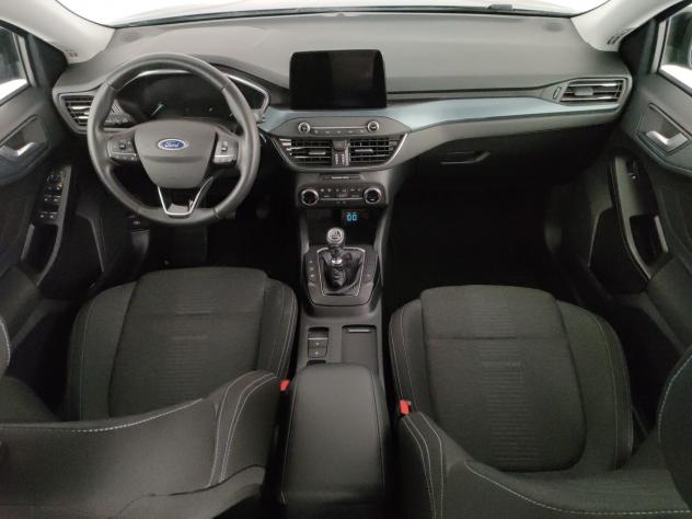 Ford Focus Active SW 1.0t ecoboost h 125cv - Foto 9