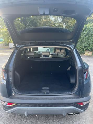 Hyundai Tucson Tucson 1.6 crdi 48V Exellence Lounge Pack 2wd dct - Foto 9