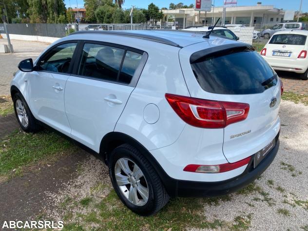KIA - Sportage - 1.7 CRDI VGT Active 2WD - FINANZIABILE - PERMUTE - Foto 9