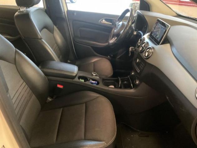 MERCEDES-BENZ B 200 Sport AUTOMATIC rif. 23701748 - Foto 7
