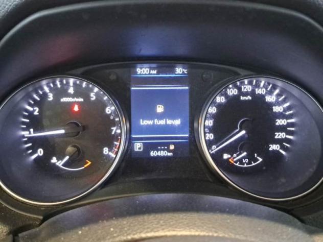Nissan Qashqai 1.3 DIG-T 160 Business - Foto 6