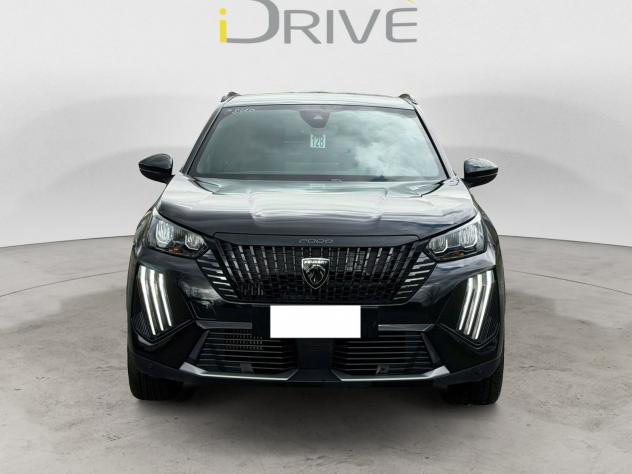 Peugeot 2008 PureTech 100cv S&S Allure "nero" +GPL - Foto 2