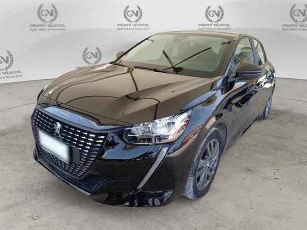 Peugeot 208 Active Pack PureTech 100 S/S
